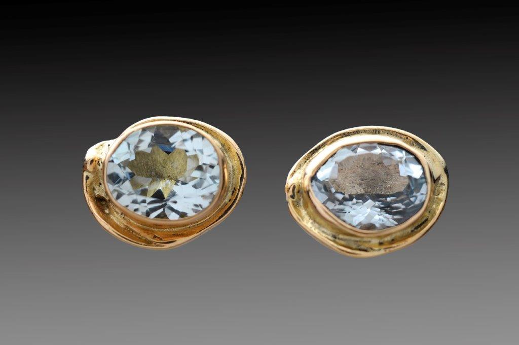 Continuum Collection Earrings